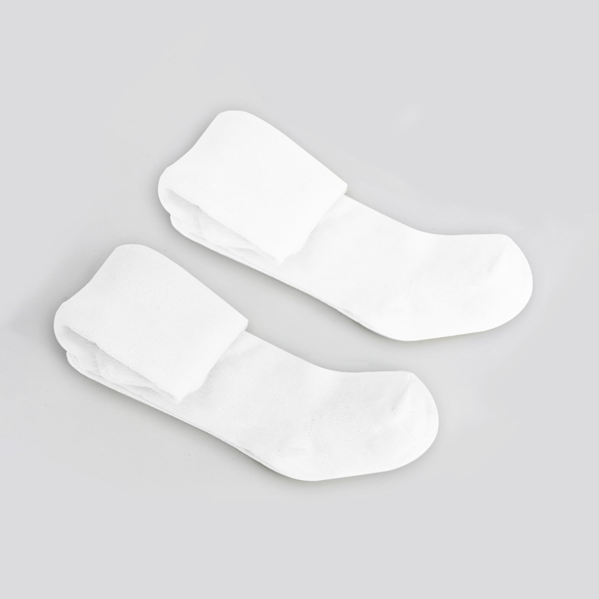 Bistyle Baby Girls Tights - Thick Warm Leggings, Soft Organic Cotton Stockings for Newborn Infant Toddler (2 Pack) | Perfect for Winter Outfits, Playtime & Nursery Comfort