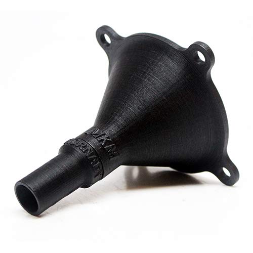 Hornady Funnel Adapter - Universal Powder Funnel Converter for Reloading Press | Compatible with Hornady, RCBS, Lee & More | Perfect for Ammo Reloading, Gun Cleaning & Shooting Range Accessories