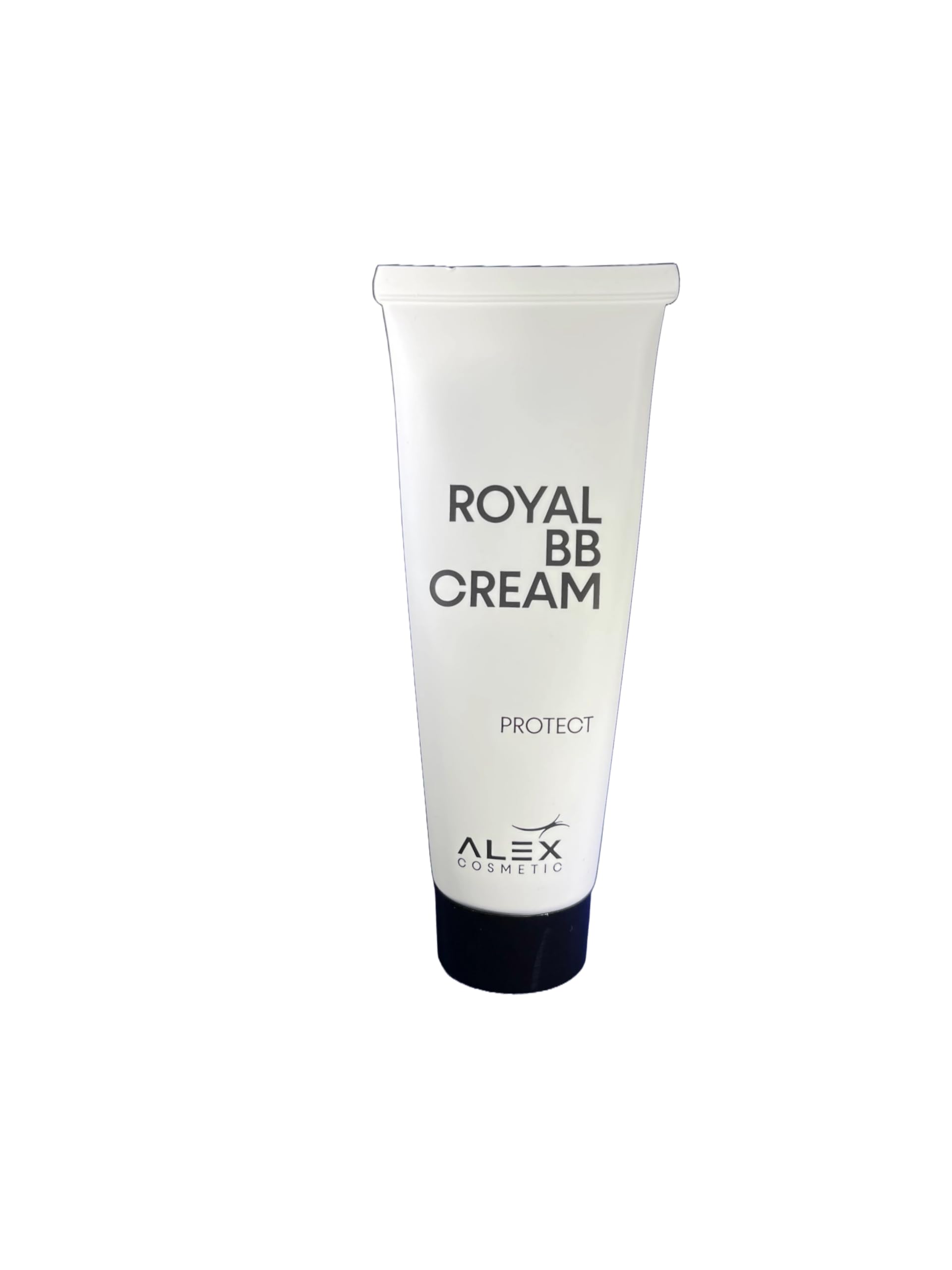 Royal BB Cream 50ml - Lightweight Foundation with SPF Protection, Natural Coverage & Hydration | Perfect for Daily Makeup, Travel & On-the-Go Touch Ups