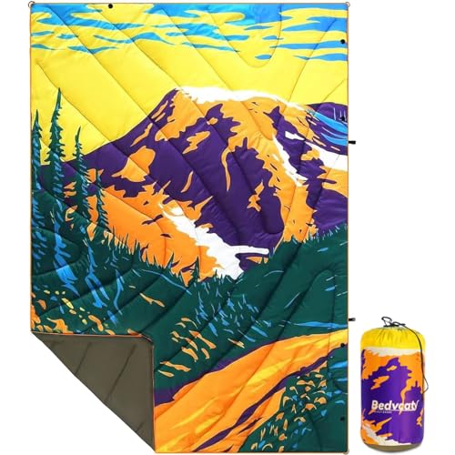 B-mountain