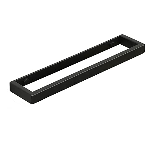 Matte Black 30cm