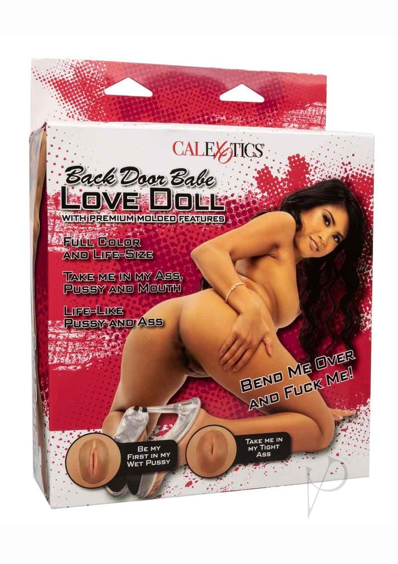 Premium Realistic Love Doll - Caramel Skin Tone | Lifelike Silicone Adult Doll for Discreet Pleasure | Perfect for Home Use & Private Collections