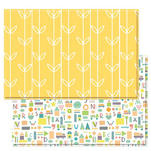 Sea Petals - Yellow
