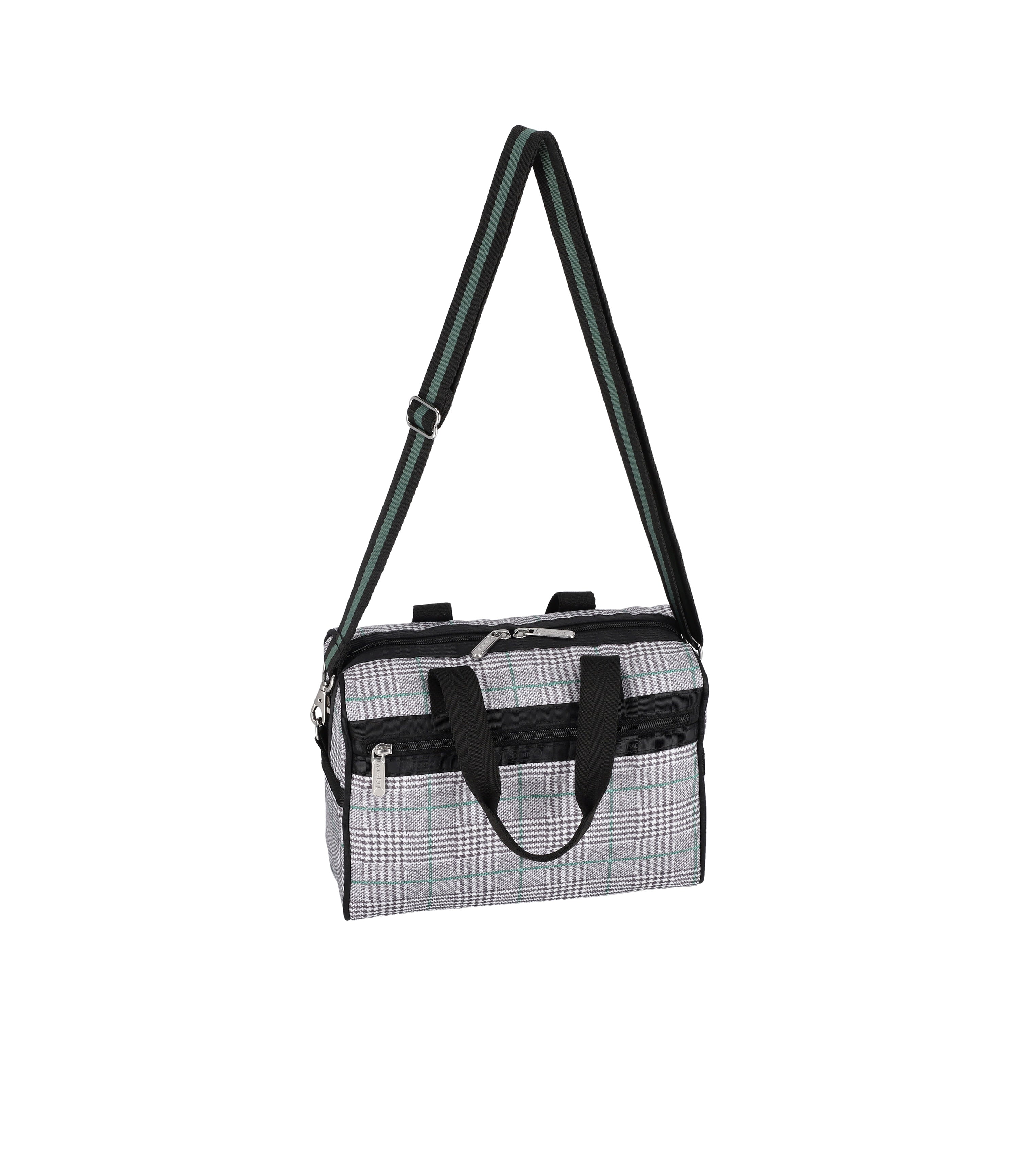 Stylish Everyday Small Satchel Crossbody Bag for Women - Perfect for Work, Travel & Casual Outings