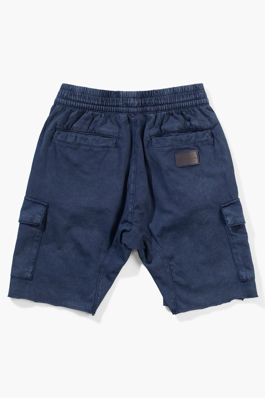 Boys' Denim Shorts for Kids - Maverick Mineral Wash Style | Comfortable & Durable for Playtime, School & Outdoor Activities