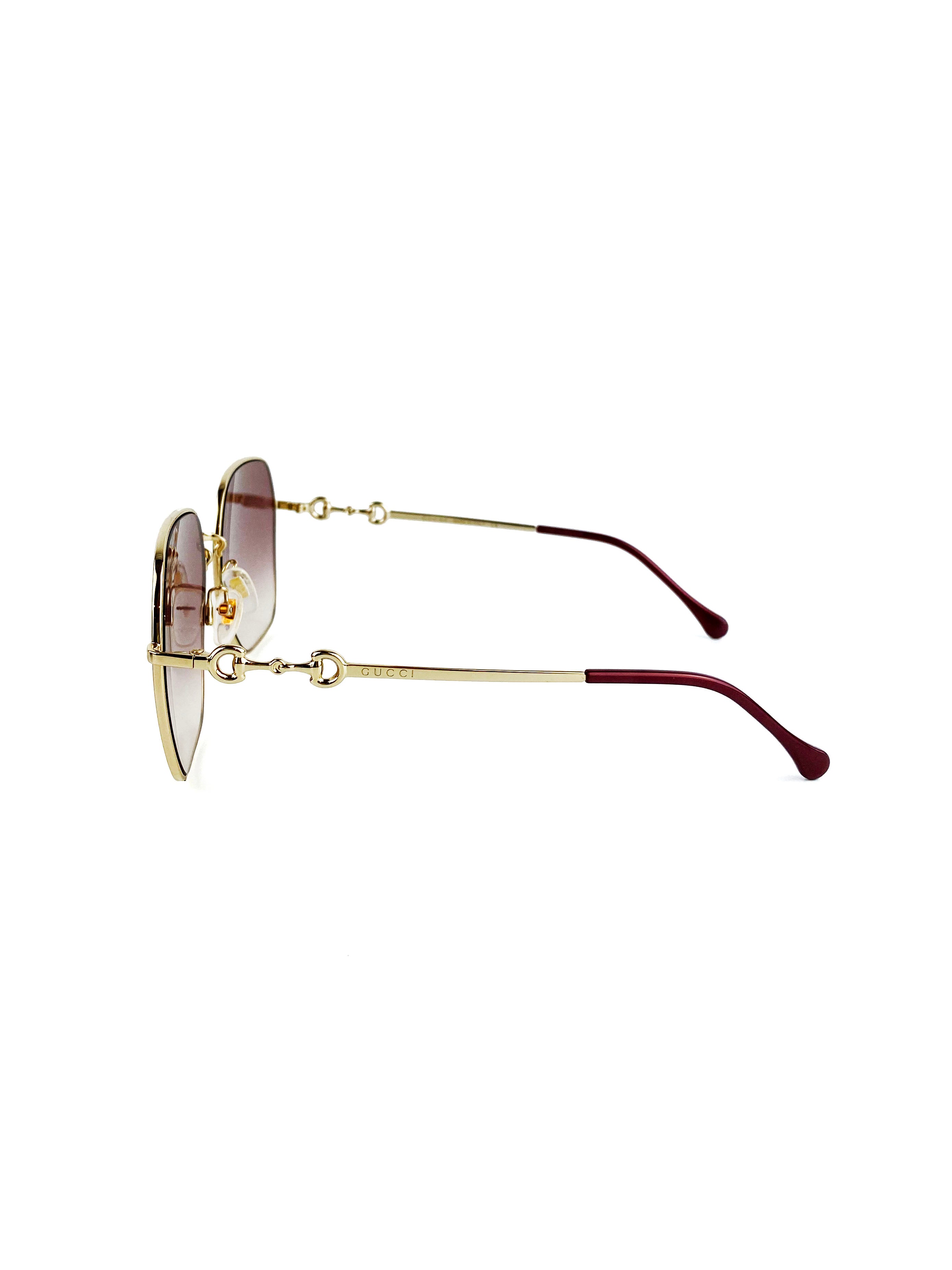 Gucci Doraemon Limited Edition Sunglasses for Men & Women - Trendy Anime-Inspired Designer Shades for Fashion & Outdoor Activities