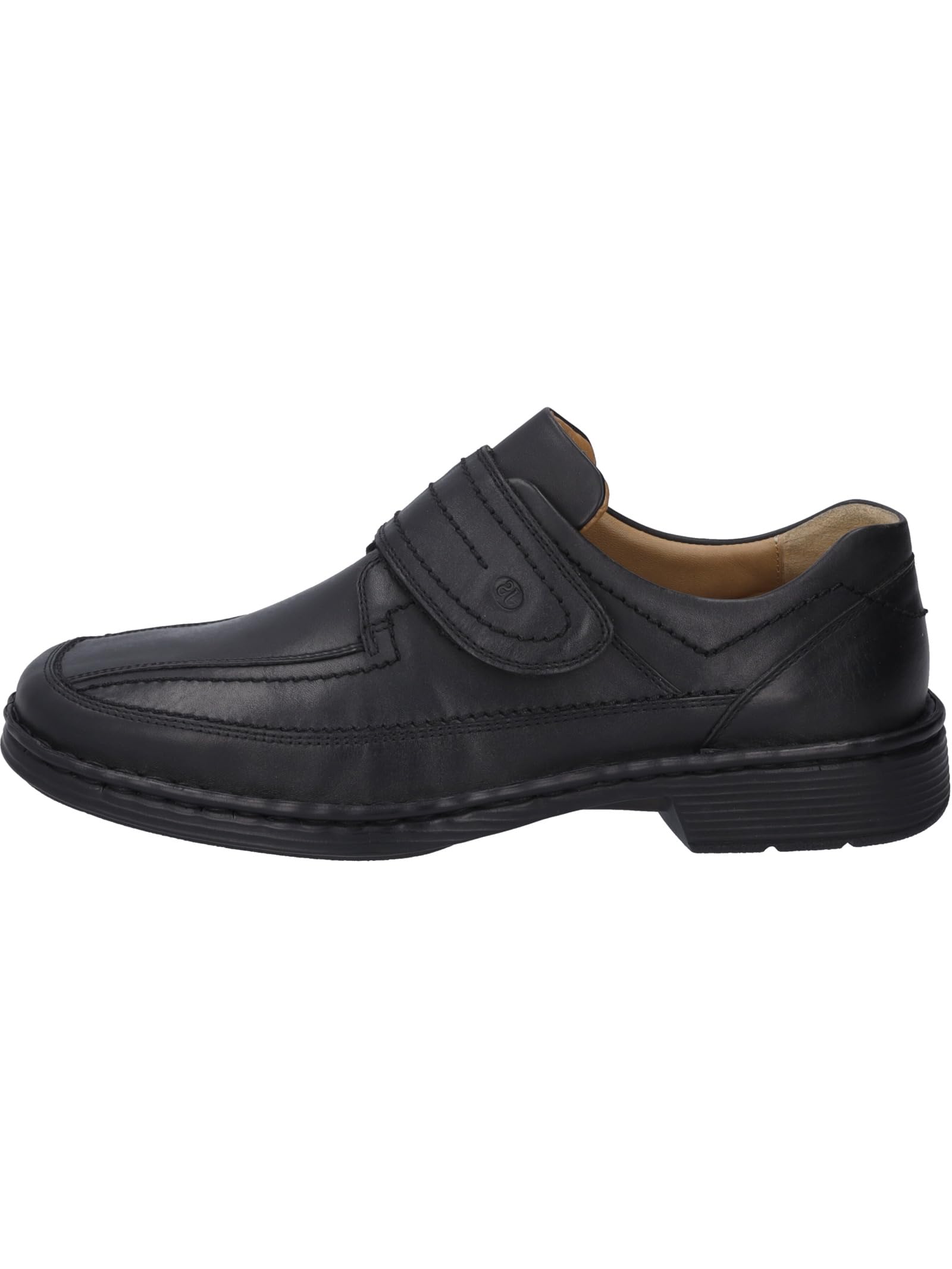Josef Seibel Men's Loafers - Comfortable Casual Slip-On Shoes for Business & Travel - Premium Leather Driving Moccasins for Office, Walking & Daily Wear