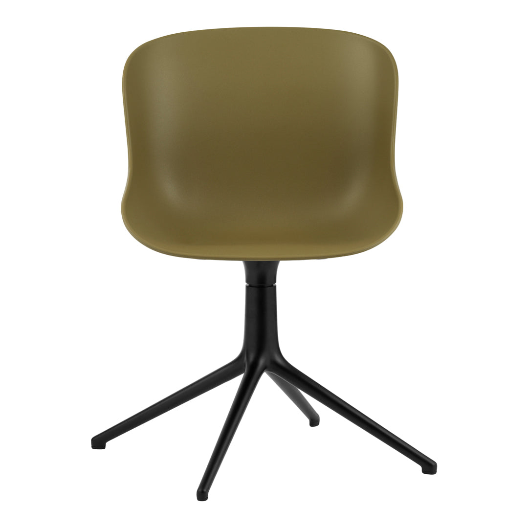 Ergonomic Hyg Chair with 360° Swivel Base - Adjustable Office Chair for Home & Workspace - Perfect for Desk Work, Gaming & Study