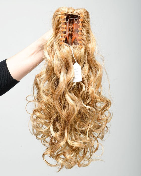 EasyClip 2 Radiant Hair Clips - Shiny Hair Accessories for Women & Girls - Perfect for Parties, Weddings & Everyday Styling