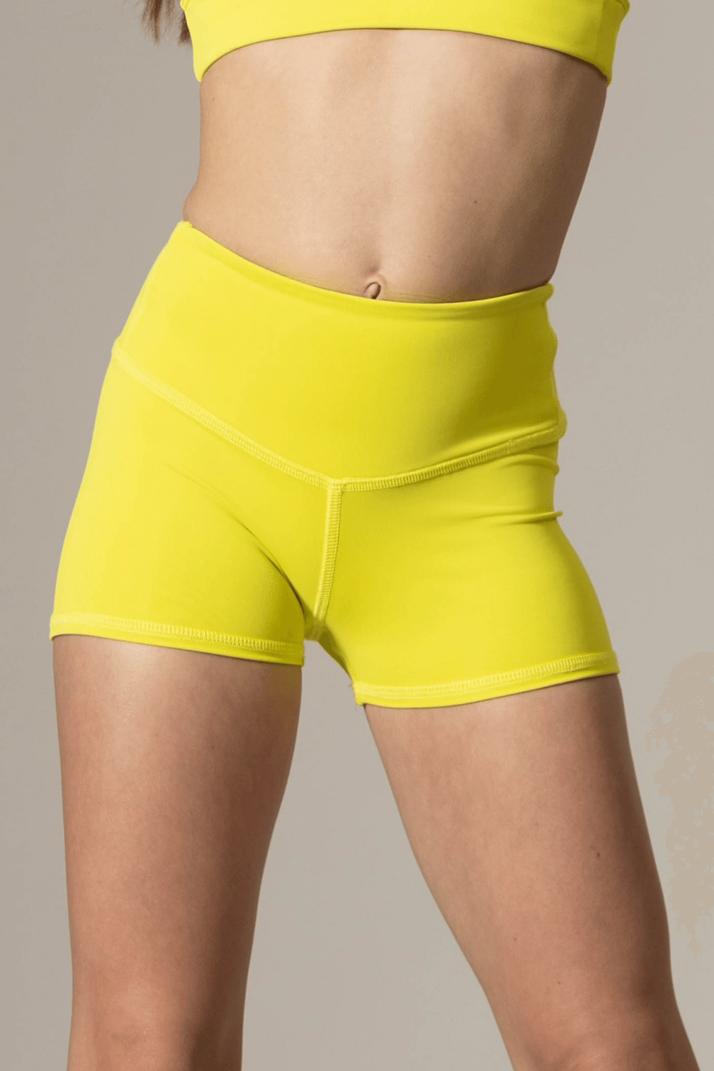 Tiger Friday Shorties Bootie Shorts - Women's Casual Lounge Shorts for Home, Sleep & Yoga | Comfortable Stretchy Fabric