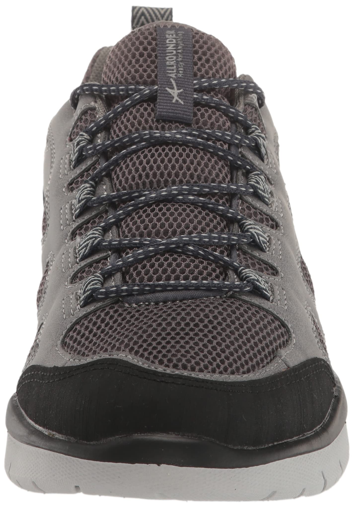 MEPHISTO ALLROUNDER Men's Casual Sneakers - Comfortable Walking Shoes for Men | Perfect for Daily Wear, Travel & Outdoor Activities