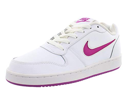 White/Hyper Violet - Phantom