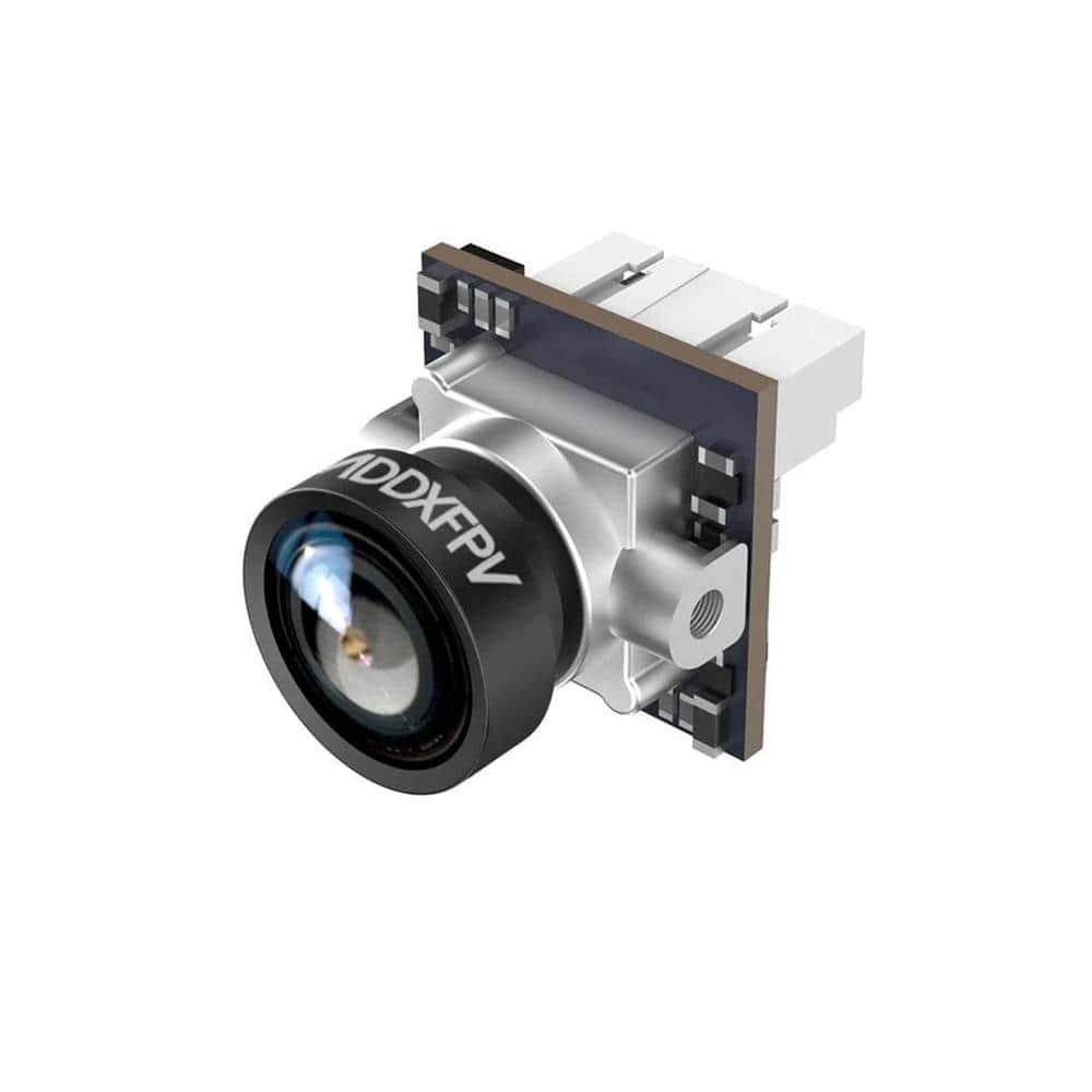 Caddx Ant Nano 1200TVL FPV Camera - 1.8mm Lens, PAL/NTSC, CMOS Sensor - Choose Color & Aspect Ratio - Perfect for Drone Racing and Aerial Photography