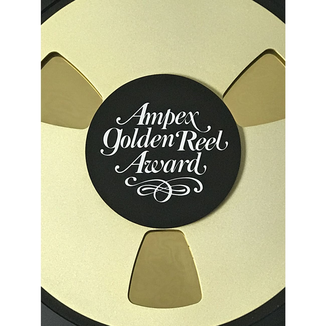 Phil Collins Buster Soundtrack 1989 - Ampex Golden Reel Award Winner | Perfect for Movie Soundtrack Collectors & 80s Music Fans