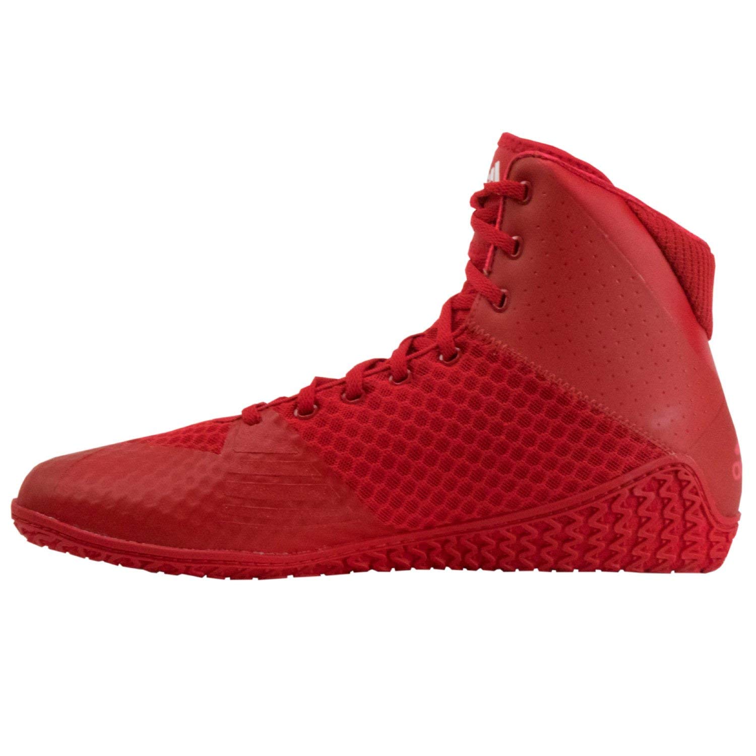 **Adidas Men's Wizard Running Shoes - Lightweight & Breathable for Jogging, Training & Gym Workouts**