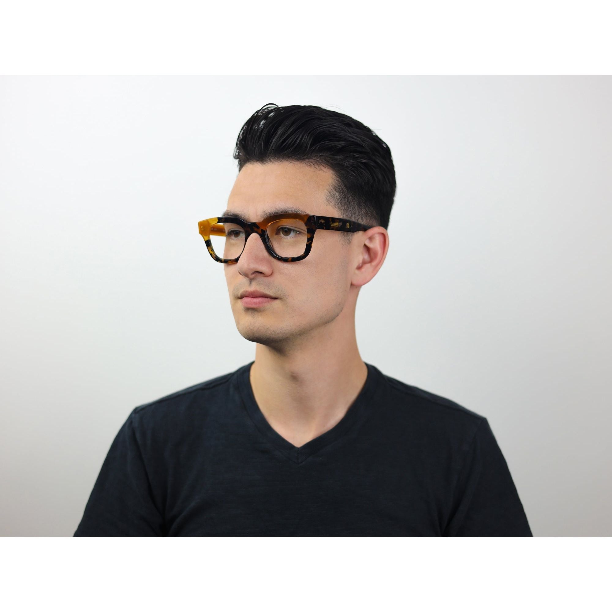 SEE 6076 SEXY SPECS™ - Trendy Cat Eye Sunglasses for Women, UV Protection, Fashionable Retro Glasses for Summer, Beach, and Outdoor Activities
