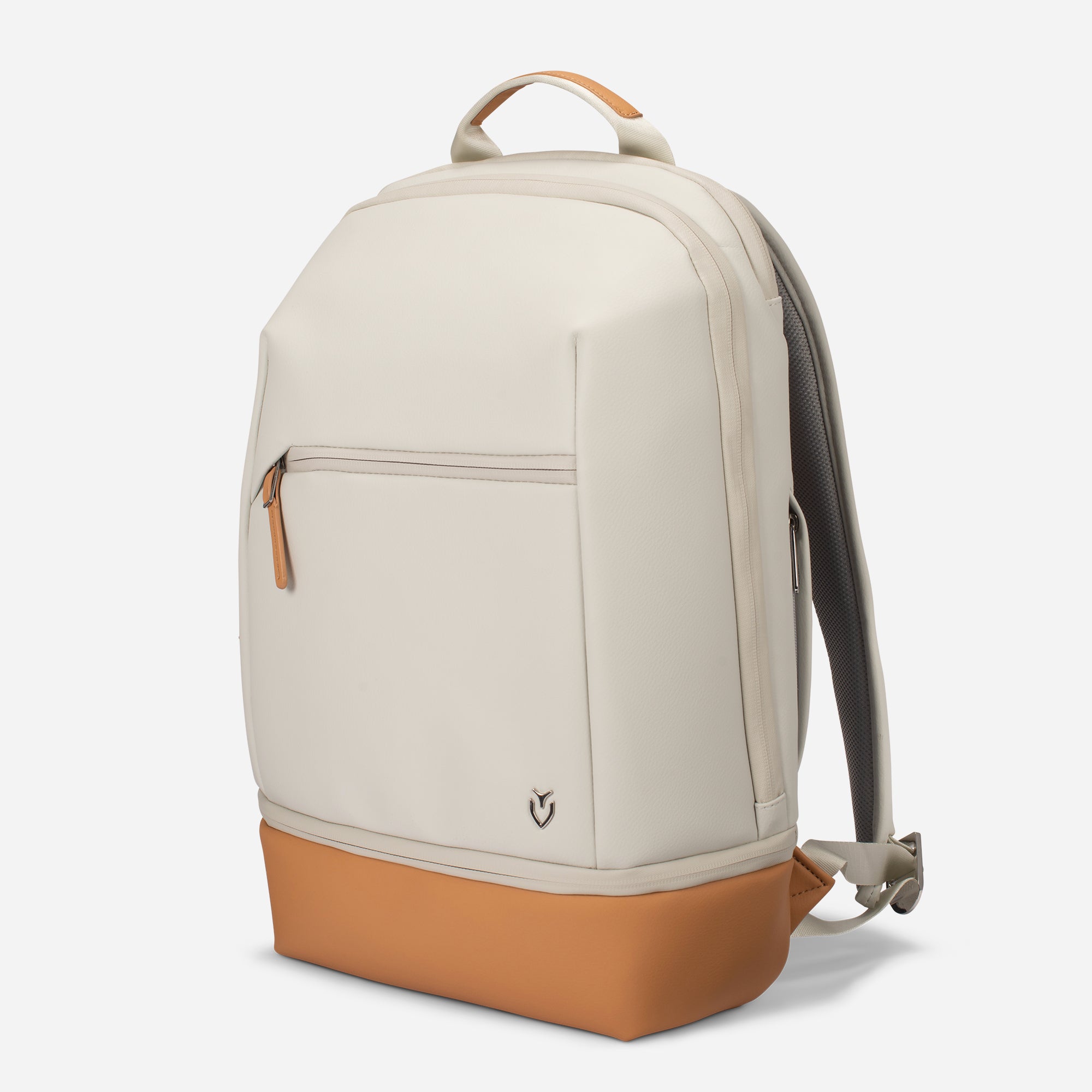 Premium Signature Backpack for Men & Women - Durable Laptop Backpack with USB Charging Port - Perfect for Travel, Work & School