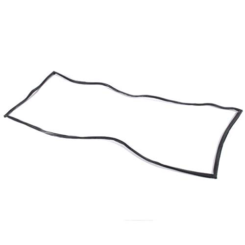 Turbo Air P8F3300602 Replacement Gasket Seal - Compatible with Commercial Refrigerators & Freezers - Perfect for Restaurants, Grocery Stores, and Food Service Businesses