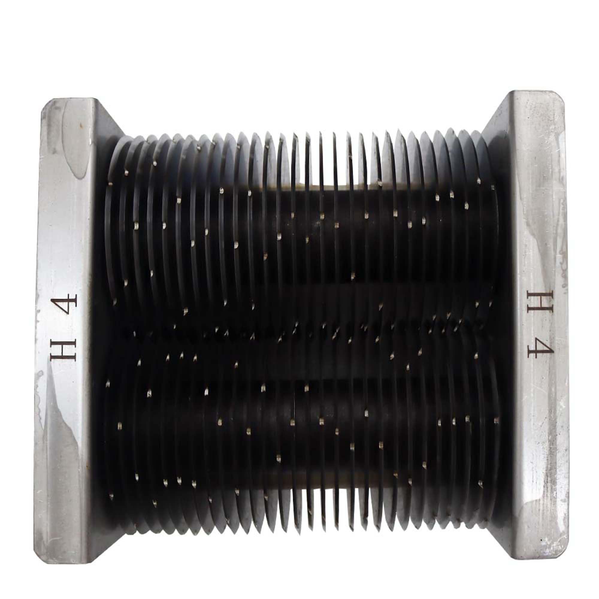 INTSUPERMAI 4mm Blade for QE 110V Meat Slicer - Commercial 500KG/H for Butcher Shops