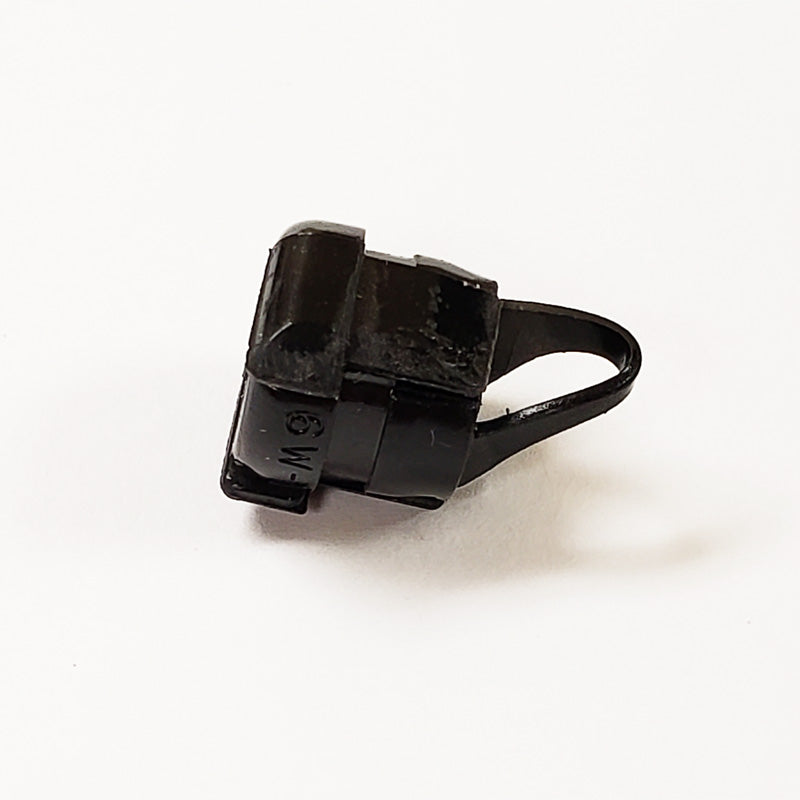 Secure Power Cord Lock 24568378 - Heavy Duty Cable Protector for Home & Office Electronics - Prevent Accidental Unplugging of TVs, Computers & Appliances