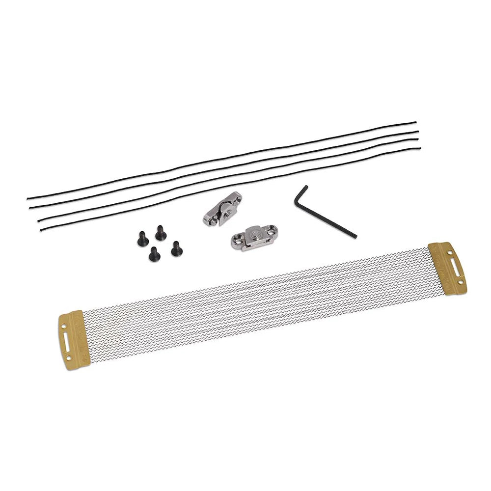 DW 14-20 Strand TrueTone Self-Centering Snare Wires - Premium Drum Accessories for Professional Drummers & Live Performances