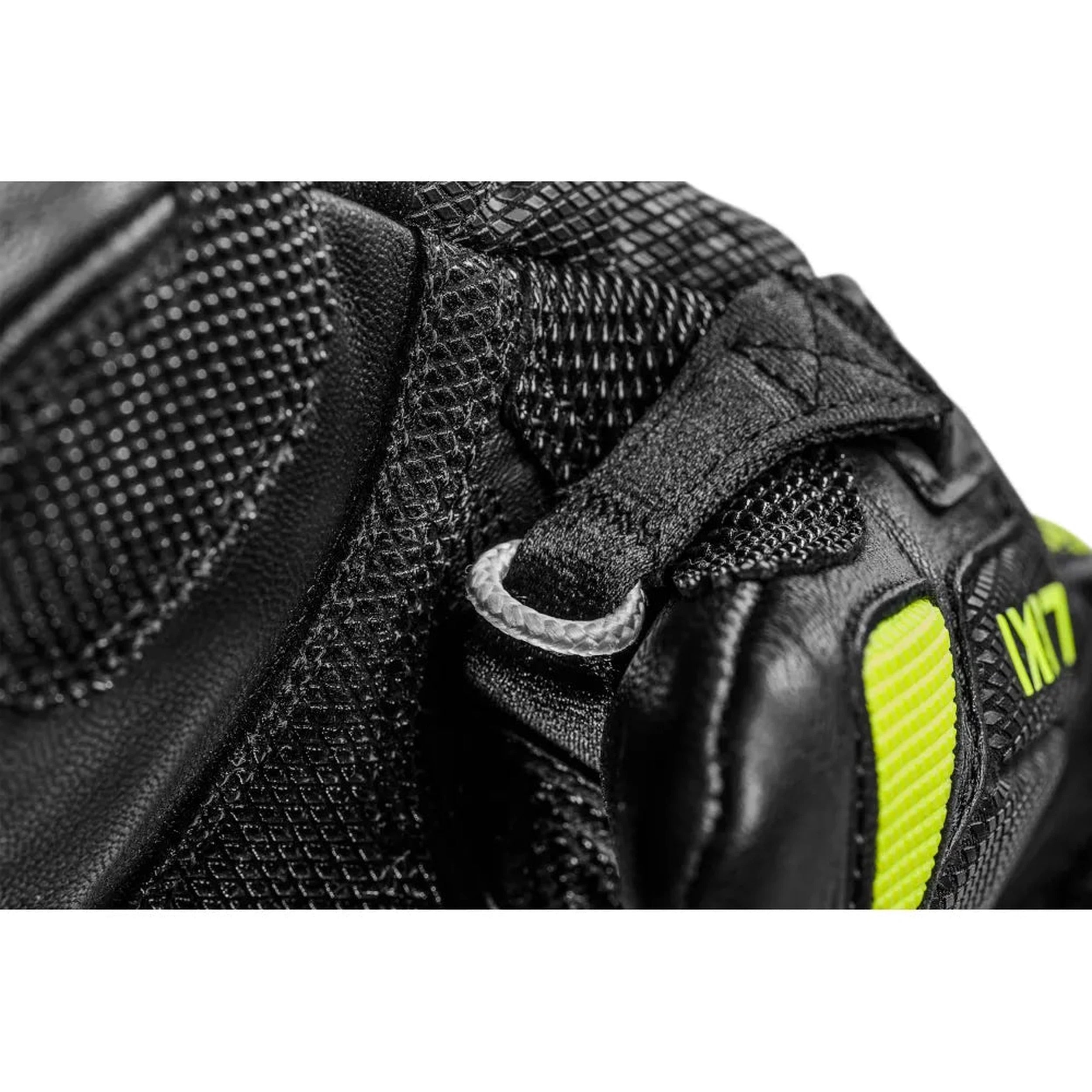Leki Junior WCR Venom 3D Mitt 2025 - Kids' Ski Gloves for Cold Weather - Perfect for Snowboarding, Winter Sports & Outdoor Adventures