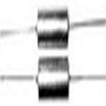 0.15uF 35V Tantalum Capacitor - Axial Lead Solid Capacitor (10-Pack) for Audio Equipment, Power Supplies & Industrial Electronics
