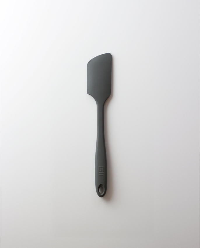 GIR Ultimate Spatula - Premium Non-Stick Kitchen Spatula for Baking, Cooking & Flipping - Heat Resistant & Ergonomic Handle - Perfect for Pancakes, Eggs & More