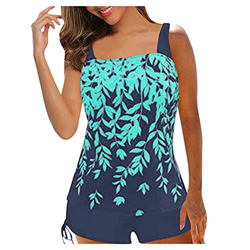 Women's One Piece Swimsuits with Cover Ups - Leopard Print Bathing Suits for Beach, Pool & Vacation | Plus Size & Regular Fit