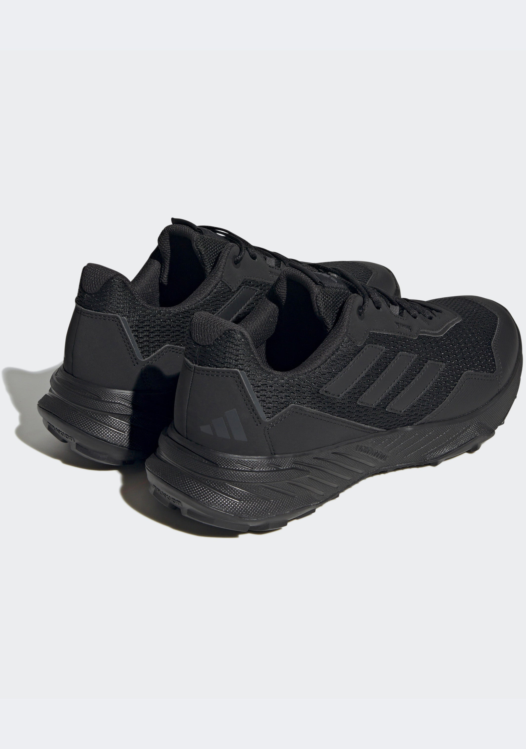 Adidas Men's Tracefinder Trail Running Shoes - Lightweight & Durable for Hiking, Jogging & Outdoor Adventures - Perfect for Trail Running & Gym Workouts