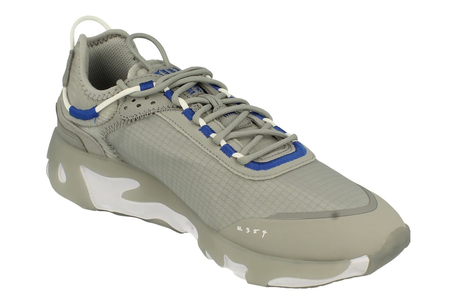 Nike Men's Competition Running Shoes - Lightweight, Cushioned & Breathable for Marathon Training & Road Racing