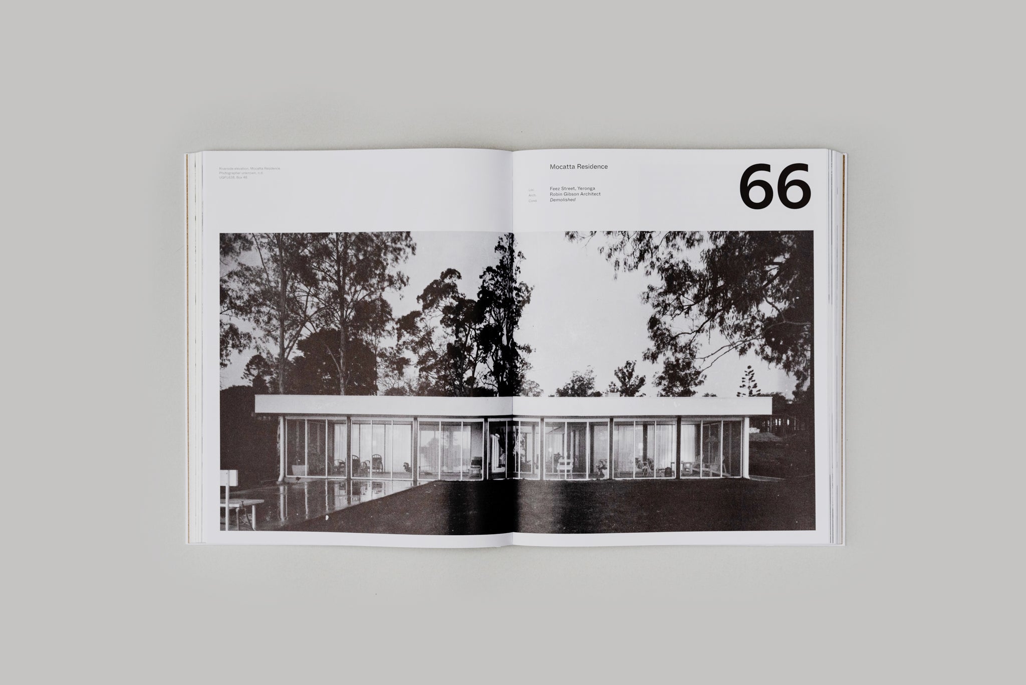 Light, Space, Place: The Architectural Designs of Robin Gibson | Modern Building Concepts & Inspirations for Home and Office Spaces