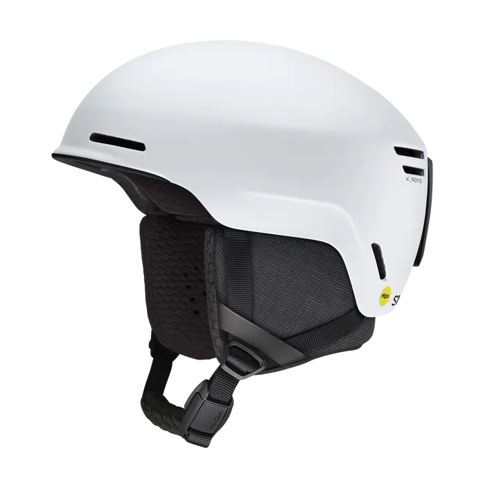 Smith Method Pro MIPS Helmet 2025 - Lightweight Mountain Bike & Road Cycling Helmet with Advanced Safety Technology - Perfect for Trail Riding, Commuting & Urban Cycling Adventures