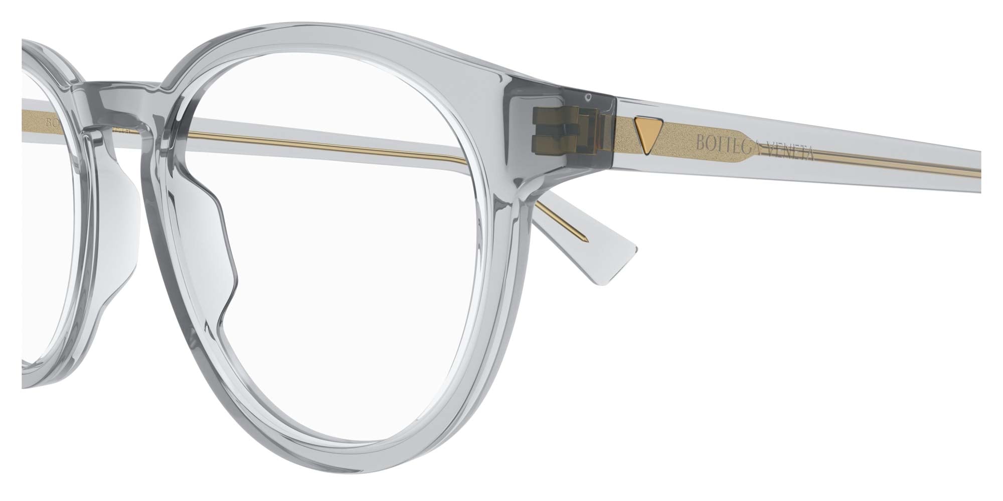 Bottega Veneta BV1225O Sunglasses - Luxury Designer Shades for Men & Women | Perfect for Outdoor Activities, Travel, and Fashion Accessories