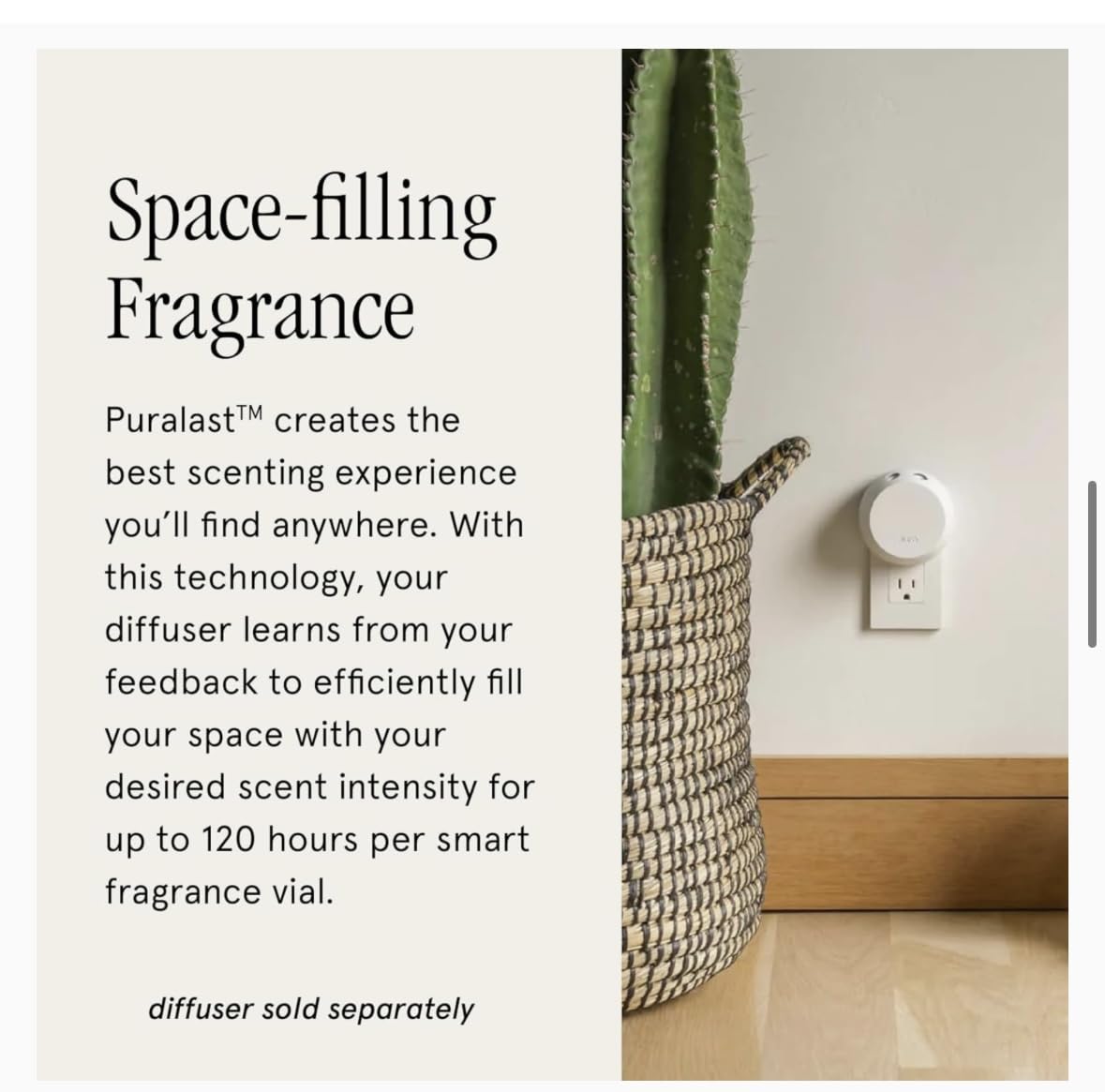 Pura Refill Home Plug-in Diffuser Refills - 3 Pack Variety Bundle with Spring & Summer Fragrances | Long Lasting Luxury Scent Vials for Living Room, Bedroom & Office | Pura Scent Diffuser Refills