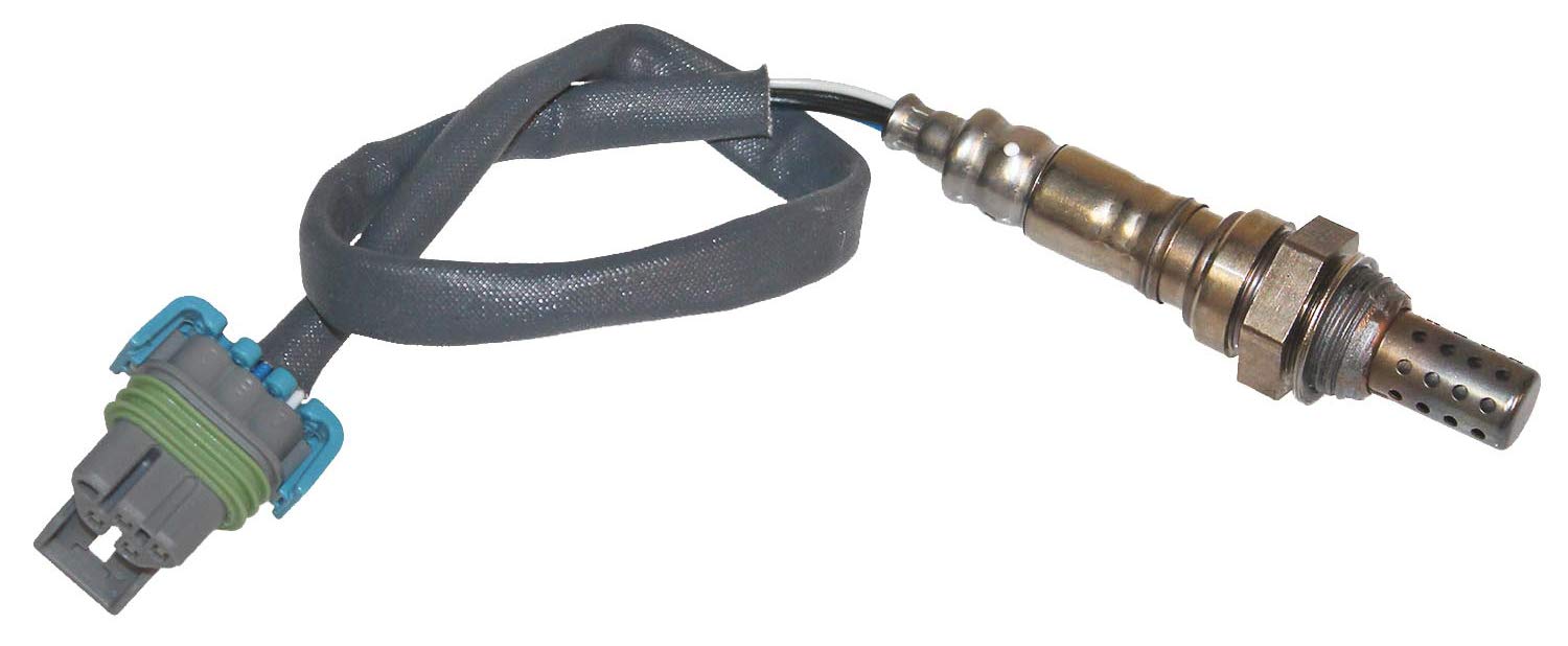 Walker Products 350-34620 Oxygen Sensor - OEM Replacement O2 Sensor for Improved Engine Performance | Compatible with Multiple Car Models | Perfect for Emissions Testing & Fuel Efficiency Optimization