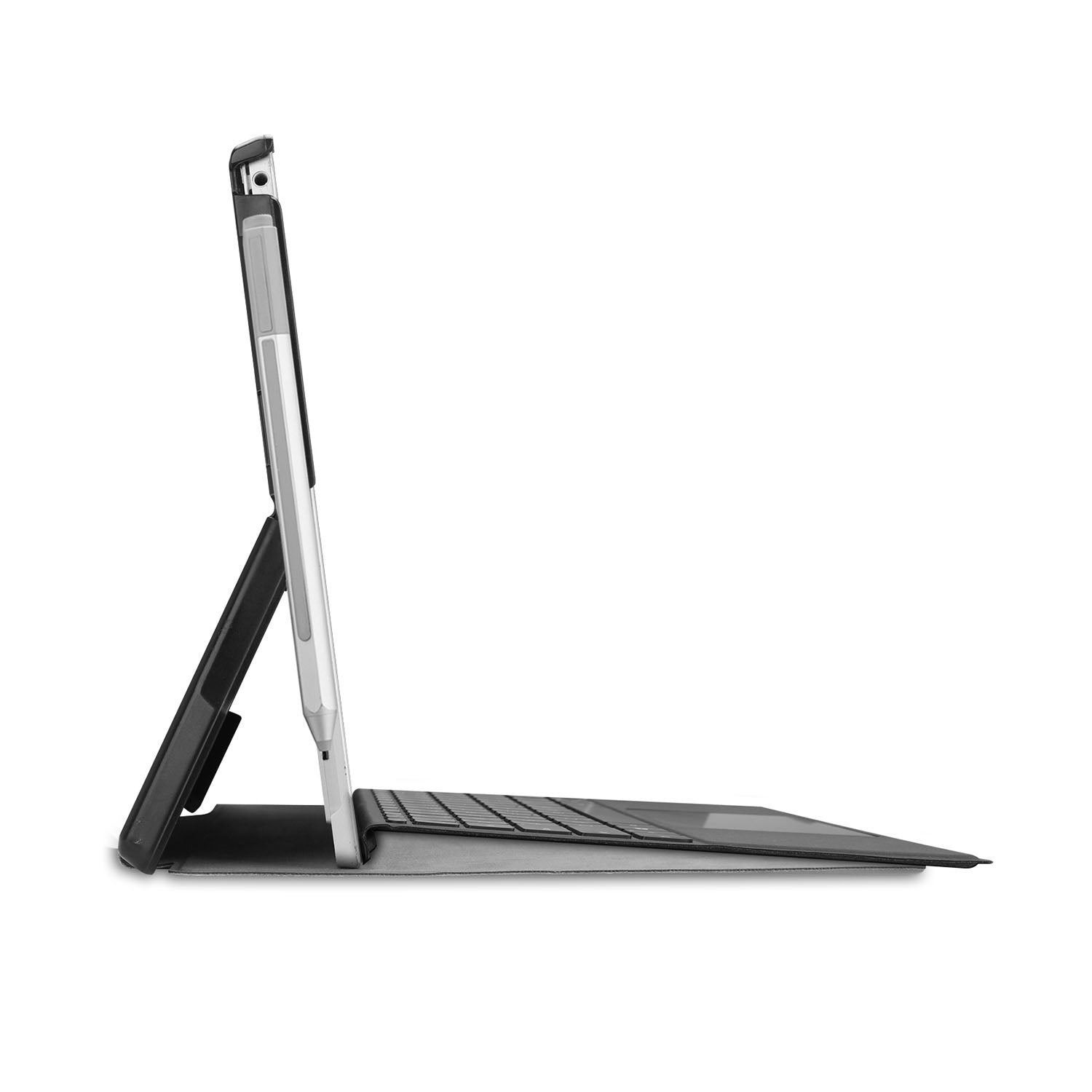 Microsoft Surface Case with Dinosaur Design - Protective Cover for Surface Pro/Go/Laptop - Perfect for School, Work & Travel