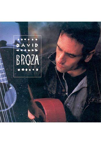 David Broza Music Albums & Songs - Buy Official CDs & Vinyl Records Online | Perfect for Home Listening & Gifts