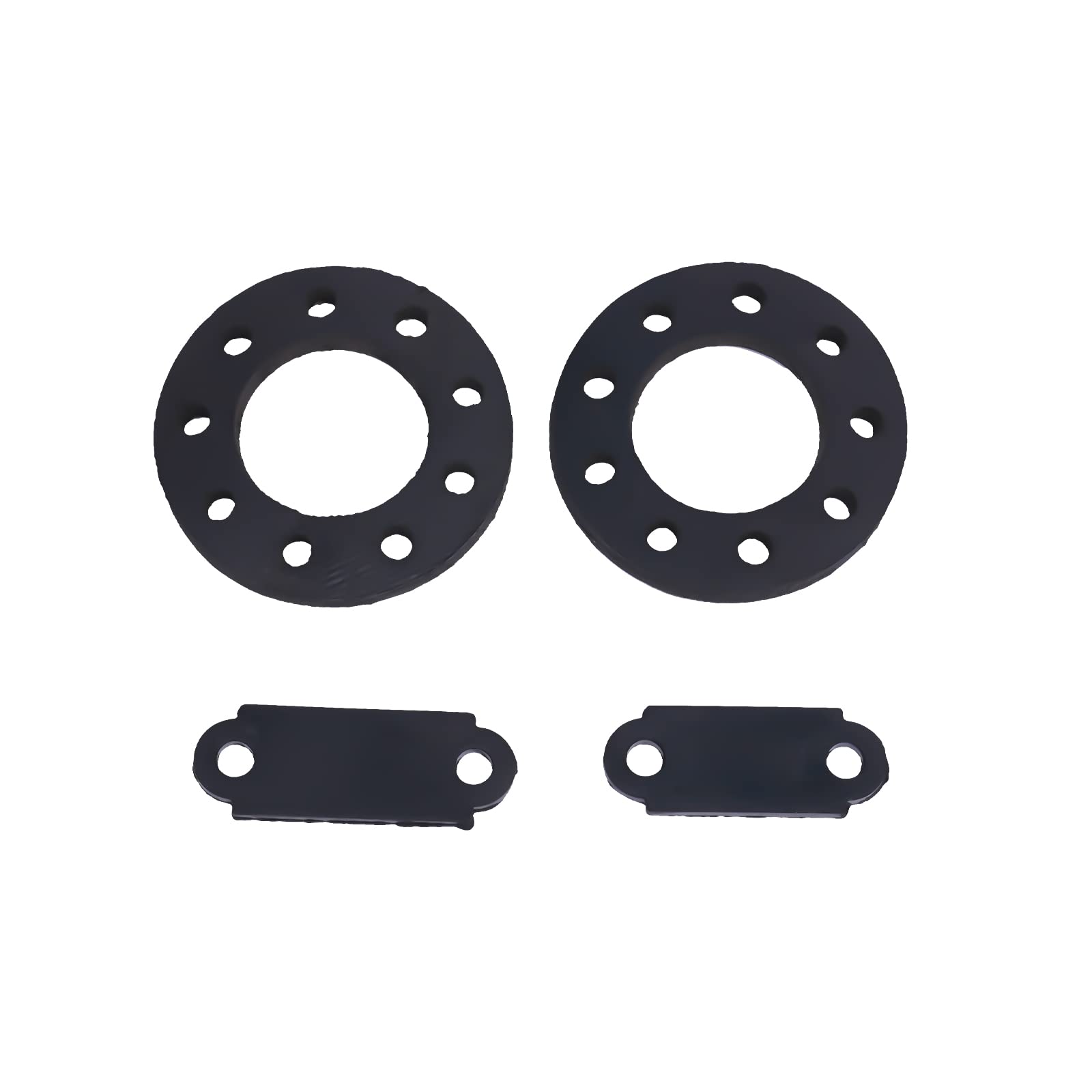 49CC 4-Stroke Gas Engine Kit for Motorized Bicycle - TBVECHI Petrol Bike Motor Conversion Kit - Perfect for DIY Bike Motorization & Commuting