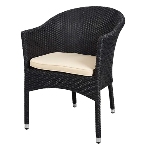 1 Pack-black(with Cushion)
