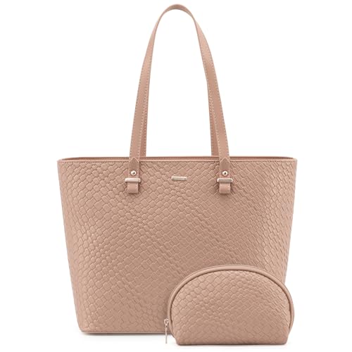 Woven Apricot
