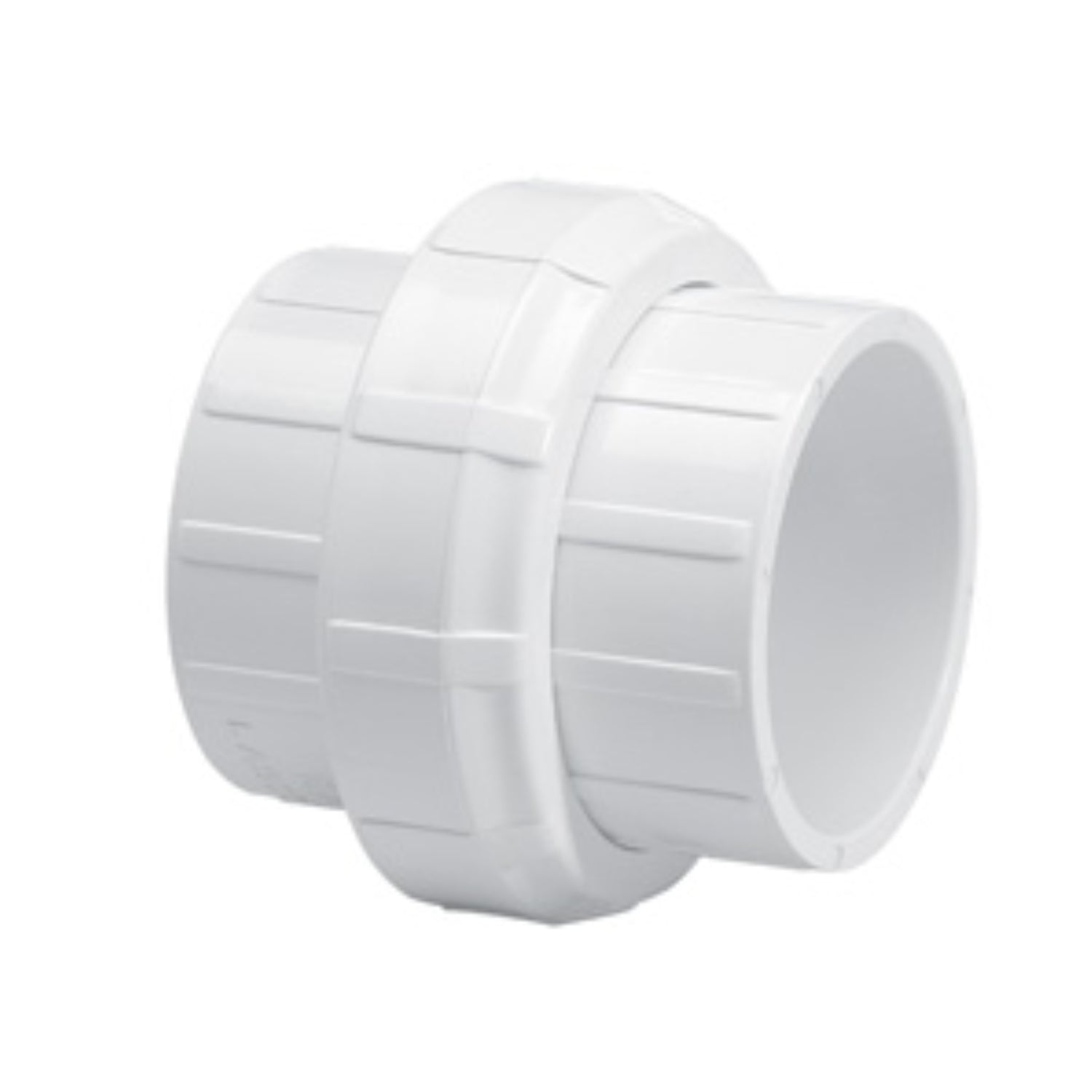 458 010 Union 1 FIPT x FIPT Brass Pipe Fitting - Perfect for Plumbing, HVAC, and Industrial Applications