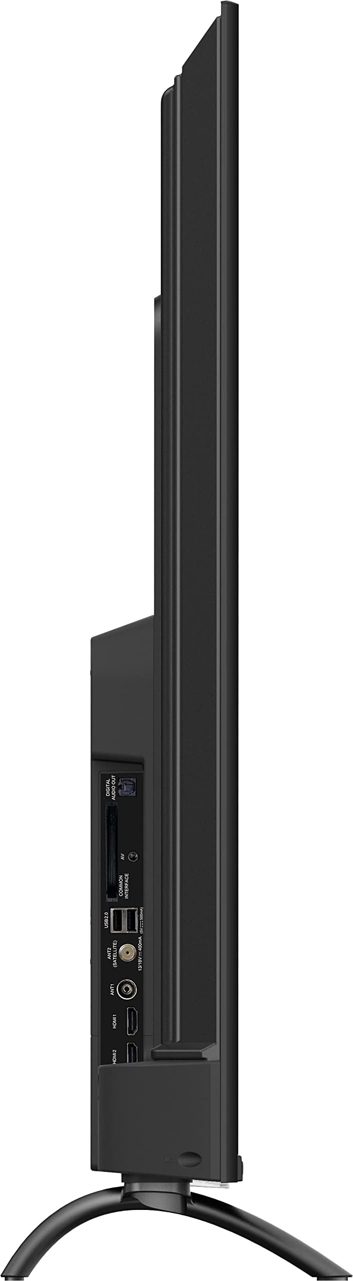 Blaupunkt 55 inch 4K UHD Android TV 11 Smart LED Television with Dolby Vision & Atmos | MEMC Technology | Built-in Chromecast & Google Assistant | UBC6000D Series | Perfect for Home Theater & Gaming | German Engineering Excellence