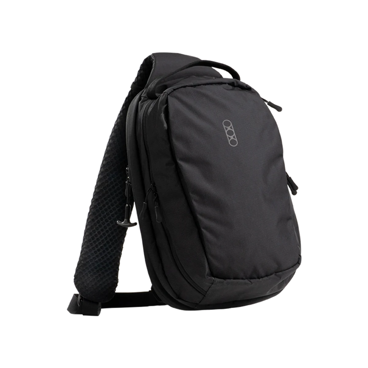 Eberlestock Fade Sling - Lightweight Everyday Carry Bag with Concealed Carry Pocket for Hiking, Travel & Outdoor Adventures