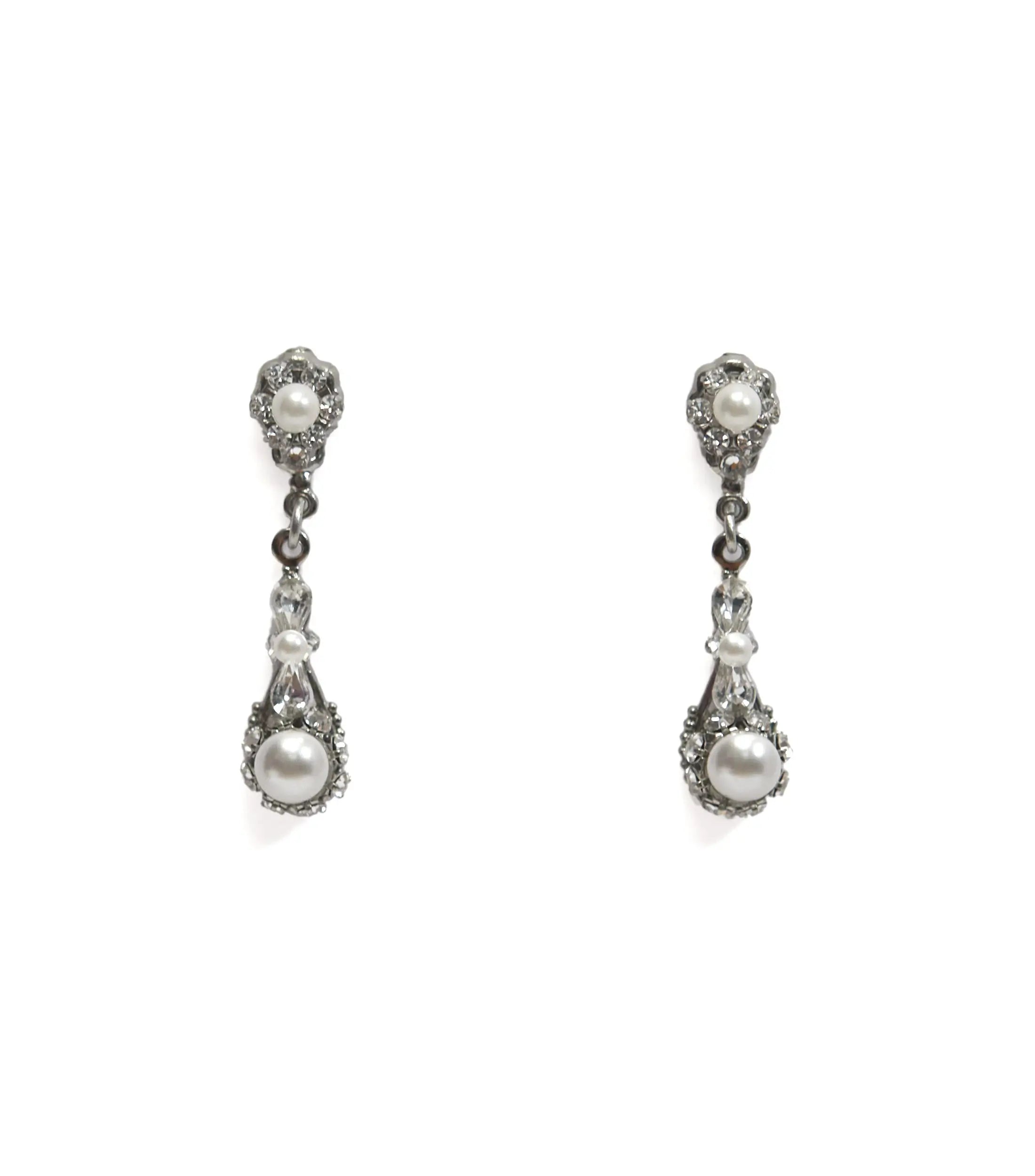 Acquired Earrings - Stylish & Trendy Women's Jewelry for Everyday Wear & Special Occasions