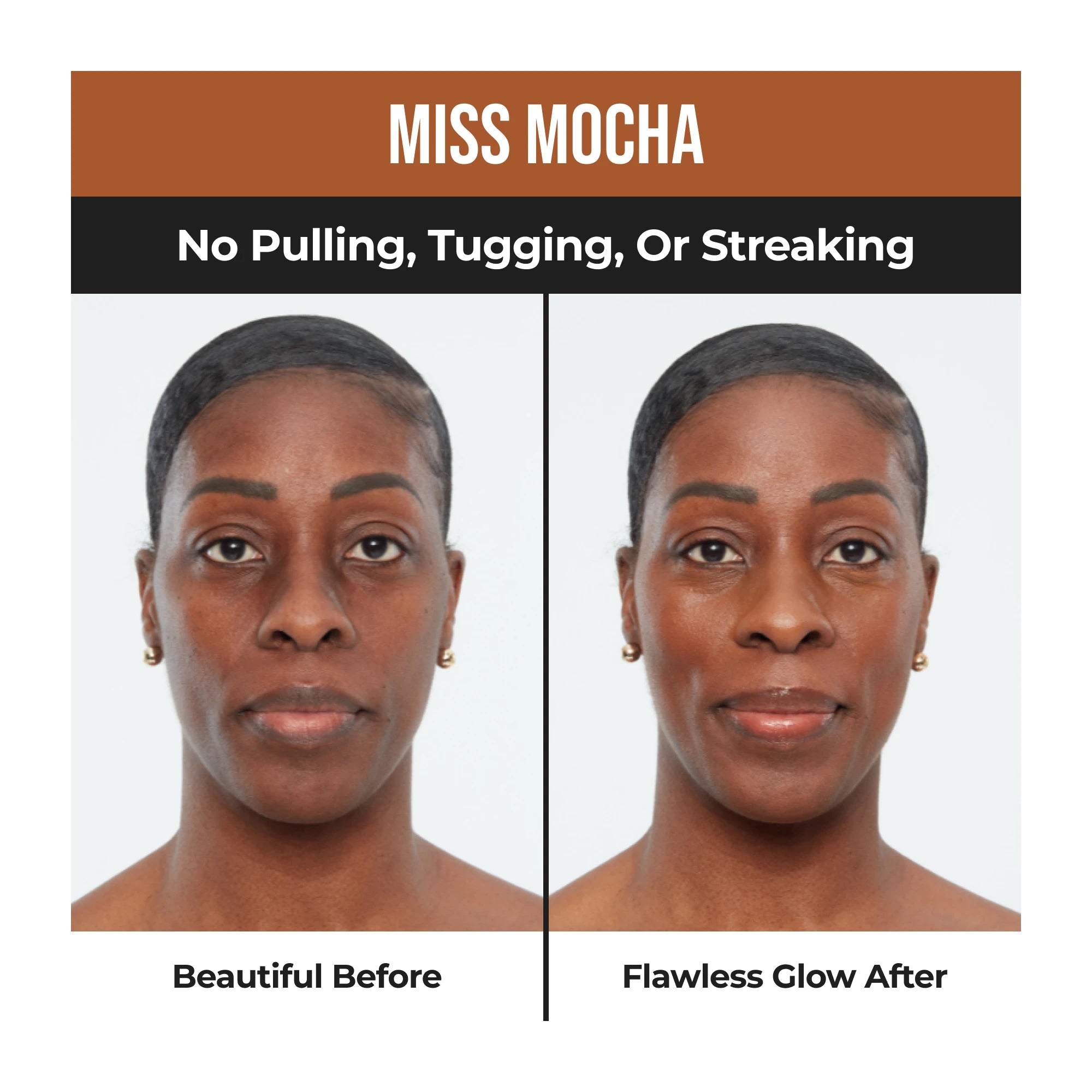 Miss Mocha