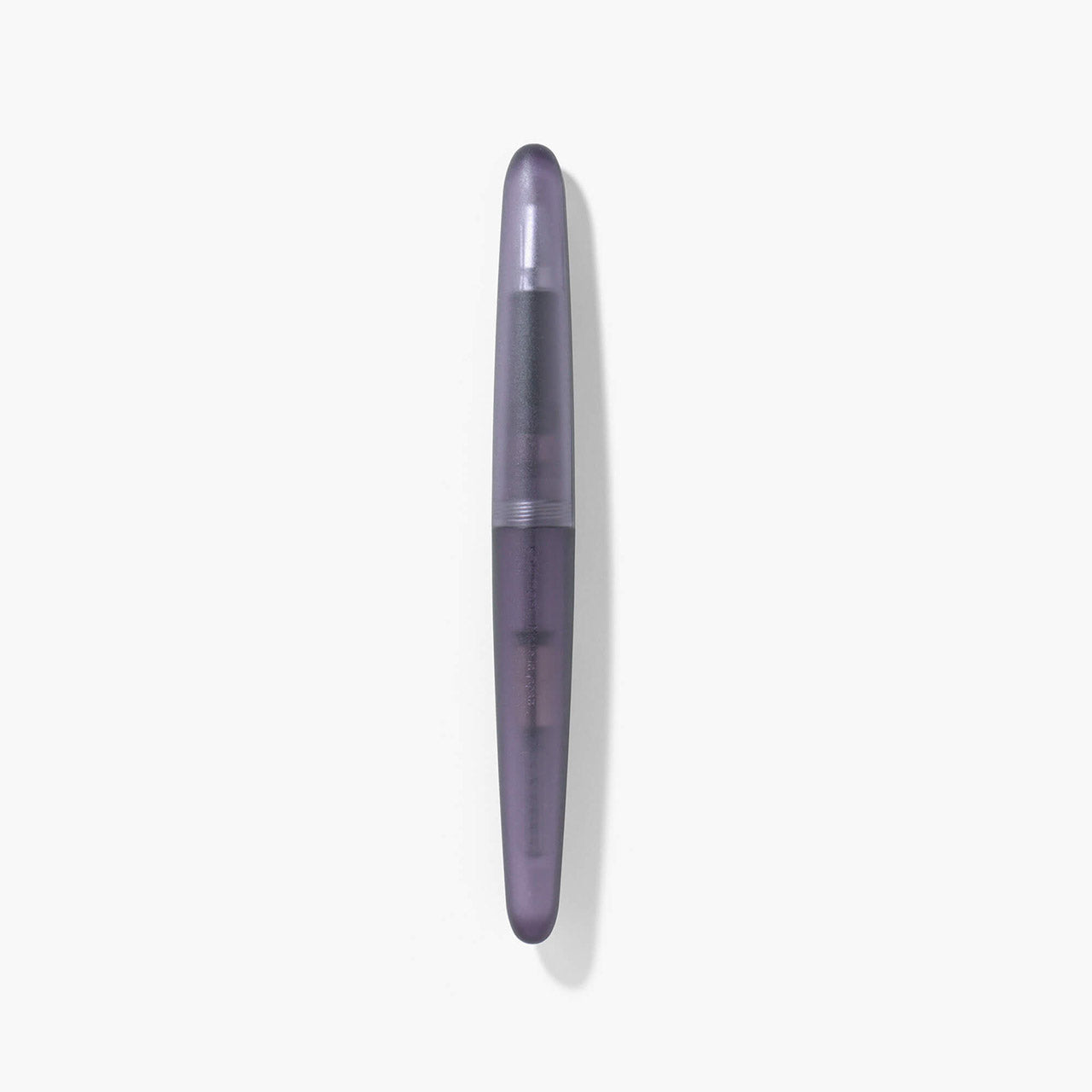 Premium Frost Rollerball Pen - Smooth Writing Gel Ink Pen for Office, School & Note Taking - Elegant Frosted Finish for Professional & Personal Use