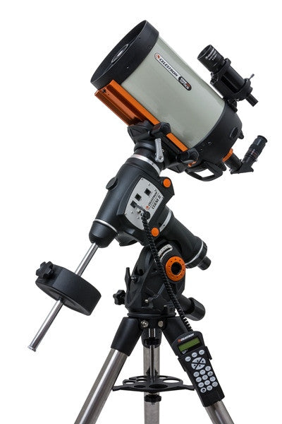 Celestron CGEM II 800 EDGEHD Telescope - Premium Computerized Telescope for Astrophotography & Stargazing - Perfect for Backyard Astronomy & Deep Space Observation