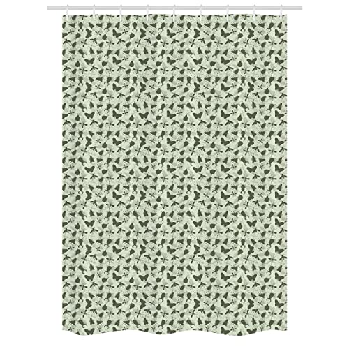 Sage Green Army Green