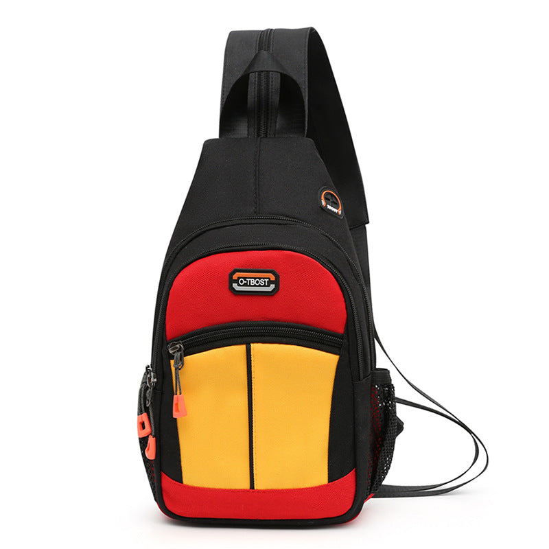 Women's Multifunctional Sport Backpack with USB Charging Port - Gym, Travel & Workout Bag for Active Lifestyles